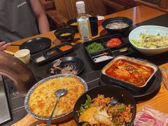 -千寻烧肉(政务区店)