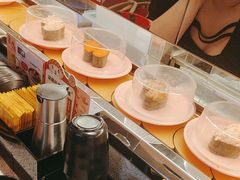 -争鲜回转寿司(中街大悦城店)
