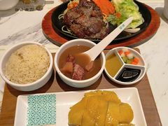 -翠华(澳门银河店)
