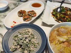 -姚江春中餐厅·太平洋大酒店
