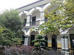 -湖南省立第一师范学校旧址