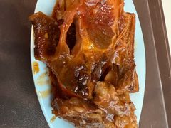 -北大家园食堂