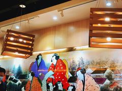 -东京屋(武定路店)