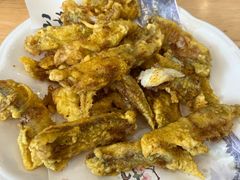 -启东小海鲜(庄先湾路1号店)