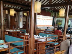 -老员外骨汤火锅(海州古城店)