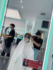 点击看大图 -BUTY HAIR 比帝专业烫染店