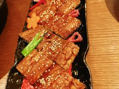 -水之惠鲜鱼料理(王府大街店)