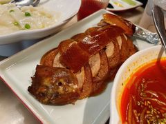 -京华烟云·北京烤鸭(领展购物广场·中关村店)