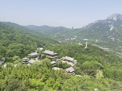 -石岛赤山风景区