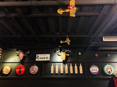 大堂-槿Story·韩国料理(望京韩国美食城店)