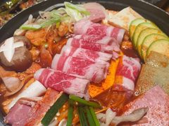 -KimPro 辛普乐概念韩餐