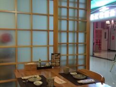 -樱の千渡日式料理·铁板烧•烧鸟(金盛田广场店)