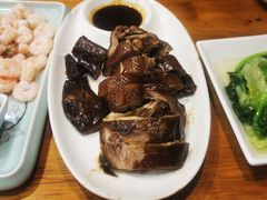 -百家鲜·杭帮菜