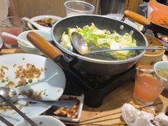 -全牛匠·乐山跷脚牛肉(新中关店)