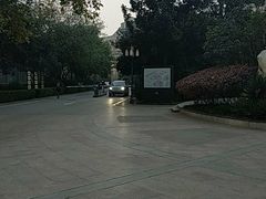 -西安索菲特人民大厦大剧院
