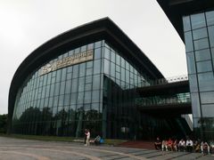-上海长江河口科技馆