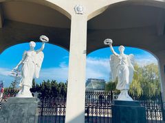 -大连海昌发现王国主题公园