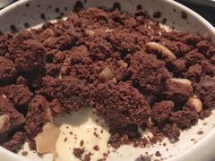 冻布朗尼碎-Apollo·西班牙小酒馆(安福路店)