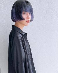 -杉影印象日式烫染專門店