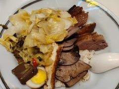 -壹只卤鹅 · 潮汕菜(京基百纳店)