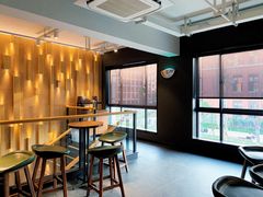-星巴克(浙大紫金港校区店)