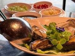-佬太公海鸭·海鲜大排档(上海总店)