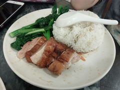 -紫金食坊(江南西路店)