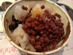 -鲜芋仙(观音桥大融城LG店)