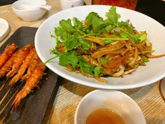-蠔爺王志德生蚝馆(金沙湾店)