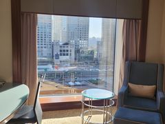 -北京中国大饭店