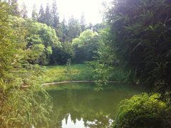 外景-上海怡沁园度假酒店