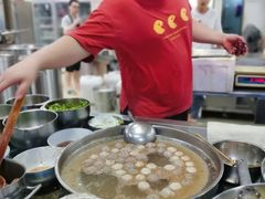 牛肉牛玄冈汤河粉-辉程汤粉店(顺发路店)