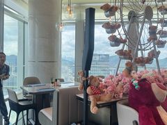 -星璞全日餐厅·高空自助餐(深铁铂尔曼酒店)