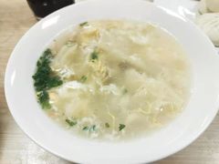 -津门永胜包子铺(哈尔滨道总店)