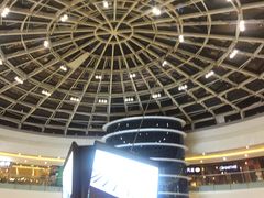 -万达广场(南京江宁店)