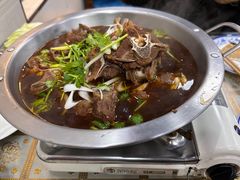 -清真·鸦儿李记·小馆(后海店)