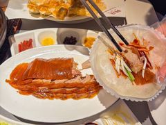 -阿庄新豫菜(通泰路店)
