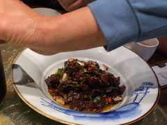 -洞庭土菜小炒馆(易发广场店)