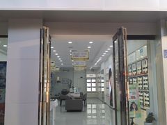 -宝视达眼镜(许昌时代广场店)