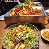 一鱼两吃｜这家烤鱼店都把我香迷糊了[呲牙]