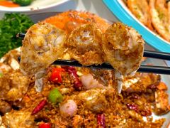 -奕景海鲜酒家· 大连海鲜(星海广场店)