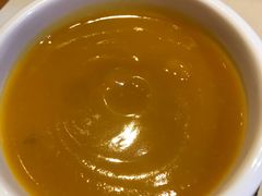 南瓜粥-唯成•韩国炭火烤肉 유성고기