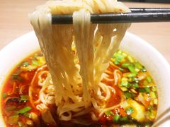 -白起肉夹馍