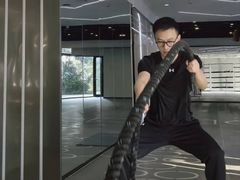 -WEGYMER健萌健身(雅颂居馆)