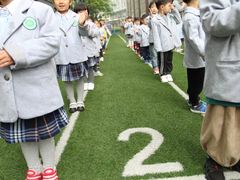 -蒙田森·蒙特梭利幼儿园(锦西园区)