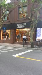 -WWCHAN西服店(茂名南路店)