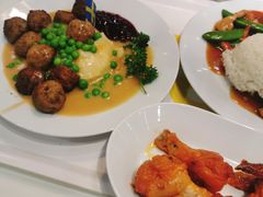 -宜家·瑞典风味餐厅(烟台路店)