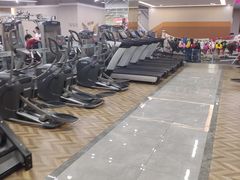 -美航国际健身(北京华联店)