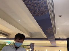 -翡翠拉面小笼包(岭南新天地店)