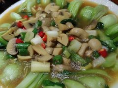 -思金拉措庄园藏餐(太阳岛店)